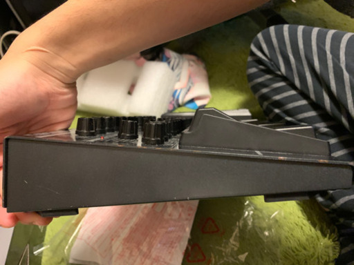 boss me80 マルチエフェクター