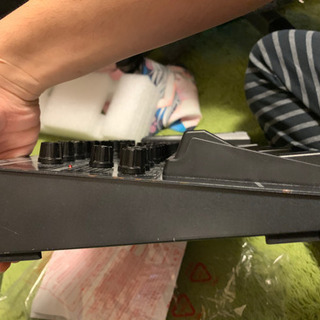 boss me80 マルチエフェクターの画像