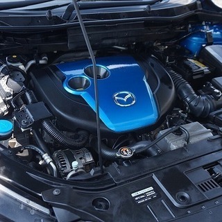 🚗だれでもローンで買えます🚙 『ＣＸ－５ ＸＤ』自社ローン