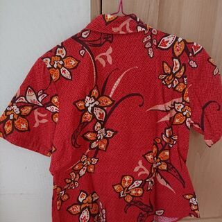 かりゆしの画像