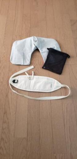 旅行用品