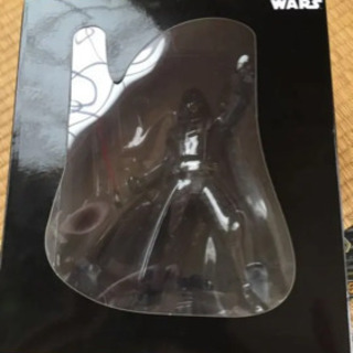 スターウォーズ・ダースベイダー