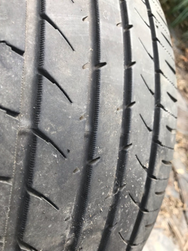 モデル5 18インチ 2本セット