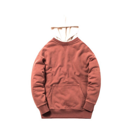 正規品 KITH キス トゥートーン ウィリアムズ ボックスロゴパーカー