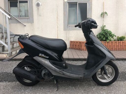 ライブディオ AF34