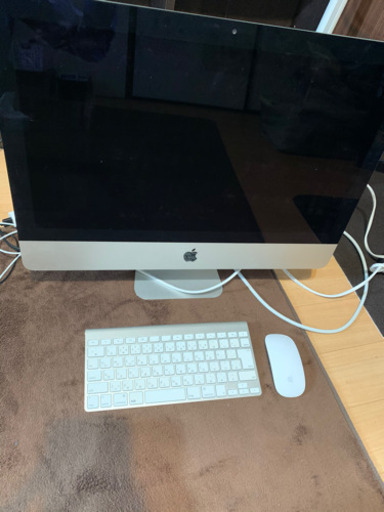 その他 iMac 21.5 inch Late 2012