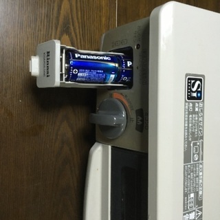 リンナイ　ガスコンロ　KGM563BE グリル未使用　プロパンガス用の画像