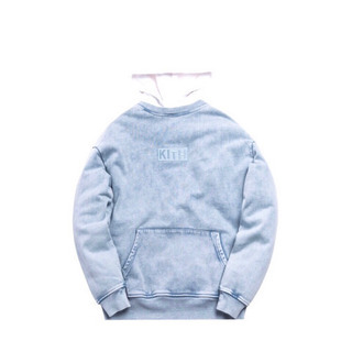 正規品 KITH キス トゥートーン クラシックボックスロゴパー...