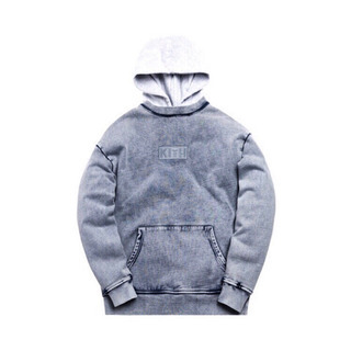 正規品 KITH キス トゥートーン クラシックボックスロゴパー...