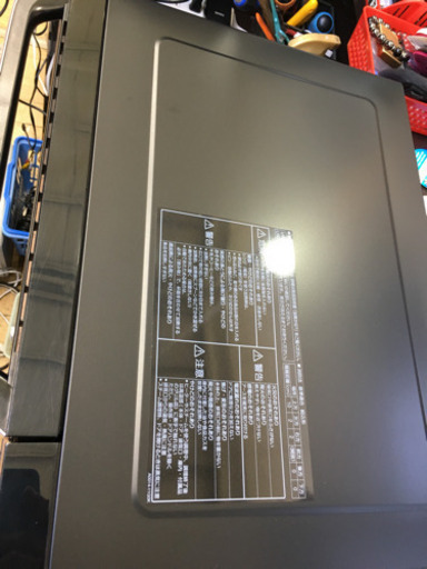 極美品 2017年製 Panasonic パナソニック 3つ星 Bistro 26L スチームオーブンレンジ 日本製