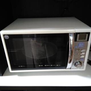 電子レンジ