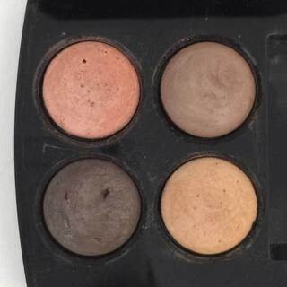 シャネル CHANEL LES 4 OMBRES レ キャトル オンブル アイシャドウ 88 ナチュレル コスメ 化粧品の画像