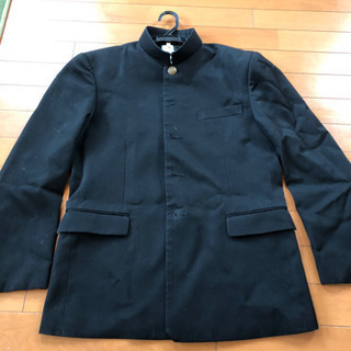 千葉県の学ラン 服/ファッションの中古が安い!激安で譲ります 千葉県の学ラン 服/ファッションの中古が安い!激安で譲ります