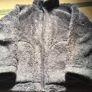 グレー半ゴート