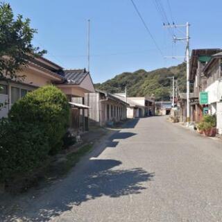 【2階建て戸建て賃貸】５万円　ペット・大学生シェアハウス・65歳...