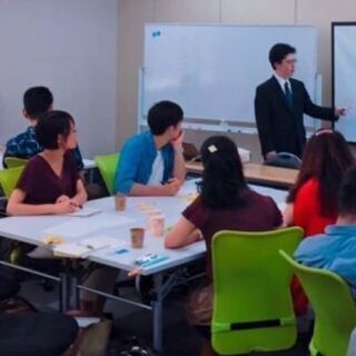 11/19(火)【銀座開催】どこかむなしいのはなぜ?ブッダが教え...