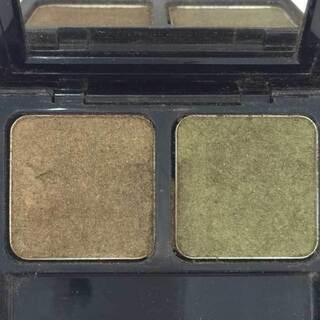 イヴサンローラン Yves Saint Laurent OMBRES VIBRATION DUO オンブル ヴィブラシオン デュオ No1 アイシャドウ コスメ 化粧品の画像