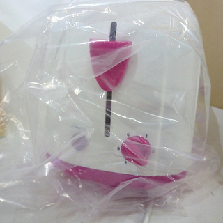 未使用 フィールズ みなしごハッチ ポップアップ トースター 華原朋美 VE-43 FieLDS 札幌市 白石区 東札幌 の画像