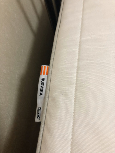 IKEA デイベッド（FYRESDAL フィーレスダル）