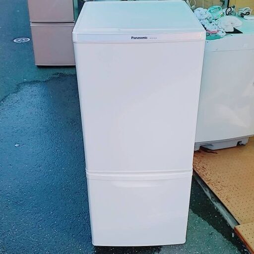 パナソニック2014年式動作品。