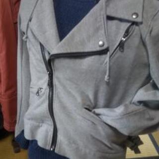 メンズ冬物たくさんあります。1の画像