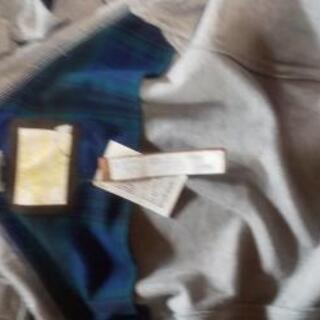 メンズ冬物たくさんあります。1の画像