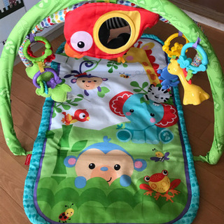 新生児〜遊べるおもちゃ✨