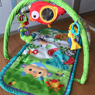 新生児〜遊べるおもちゃ✨の画像