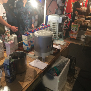 飲食(キッチンカー.屋台.実店舗)副業 開業の画像