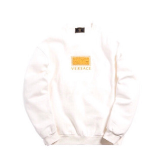 新品 KITH × VERSACE キス ヴェルサーチ クルーネックスウェット 正規品 KITH × VERSACE キス ヴェルサーチ クルーネックスウェット