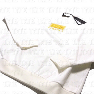 新品 KITH × VERSACE キス ヴェルサーチ クルーネックスウェット 正規品 KITH × VERSACE キス ヴェルサーチ クルーネックスウェット