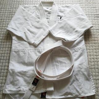 柔道着