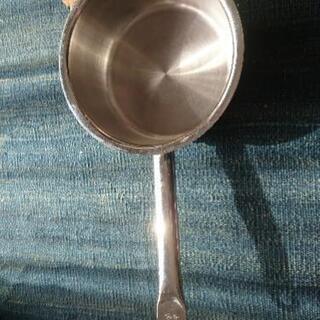 Fissler フィスラー 片手鍋