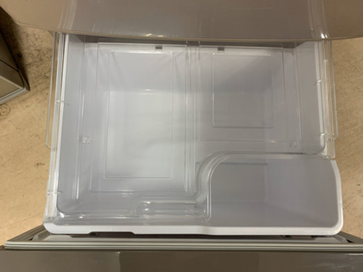 安心の6ヶ月保証付 HITACHI 2010年製 5ドア冷蔵庫 【トレファク町田店】