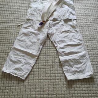 柔道着 先鋒の画像