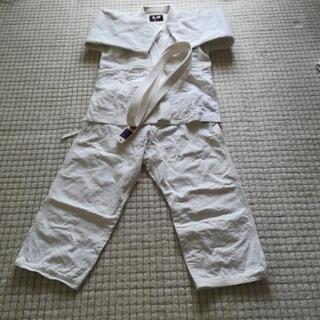 柔道着 先鋒の画像