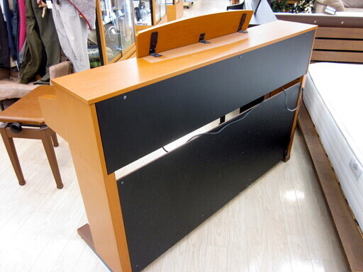 安心の6ヶ月保証付！YAMAHA(ヤマハ)の電子ピアノ「CLP-330C」をご紹介！