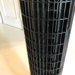 2017年製品　日立扇風機の画像