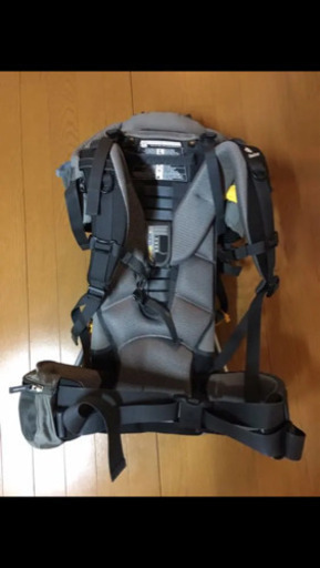 ドイター　キッドコンフォート Ⅱ