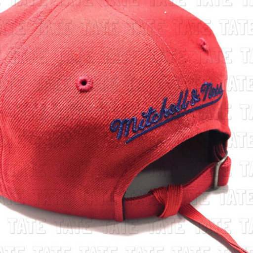 正規品 KITH × Coca-Cola ベースボールキャップ 帽子 レッド