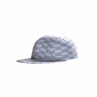 正規品 KITH クラシックボックスロゴ アクティブ レーサーキャップ 帽子