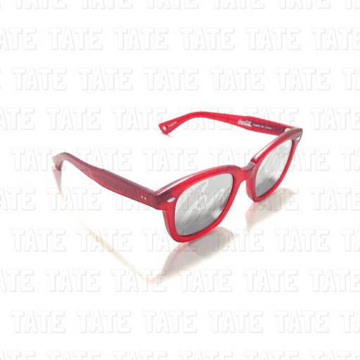 正規品 KITH × Coca-cola × GARRETT LEIGHT サングラス
