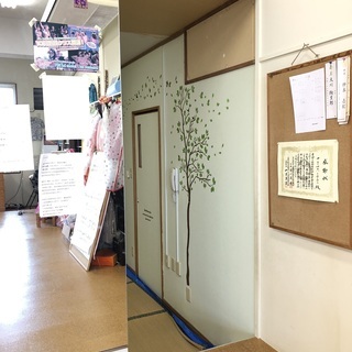 【貸しスタジオ】沖縄/豊見城・那覇近郊　鏡張りの広々スペースでダンスレッスンやヨガ、余興の練習などに最適！ - レンタルオフィス