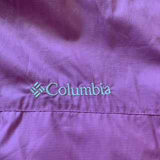 Columbia OMNIーSHIELD コロンビア オムニシールド XLの画像