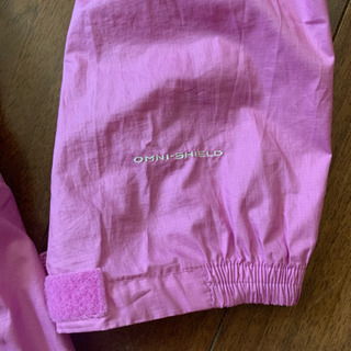 Columbia OMNIーSHIELD コロンビア オムニシールド XLの画像