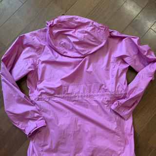 Columbia OMNIーSHIELD コロンビア オムニシールド XLの画像