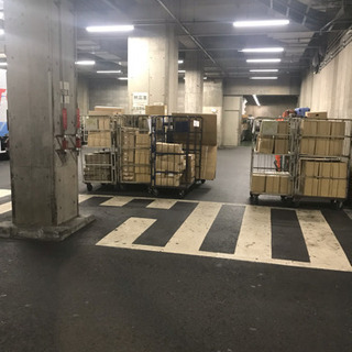 業務拡大の為、軽貨物ドライバー募集！の画像