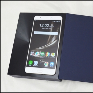 美品 ASUS Zenfone 3 Ultra ZU680KL ...