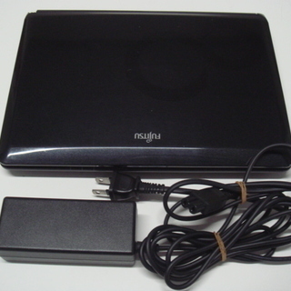 富士通 FMV-BIBLO LOOX M/D15 難アリ品①