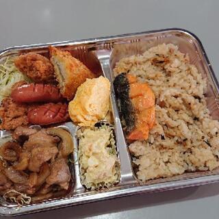 白石区食堂信ちゃんママ - 札幌市